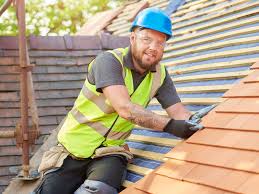 4 Ply Roofing in Colfax, IL